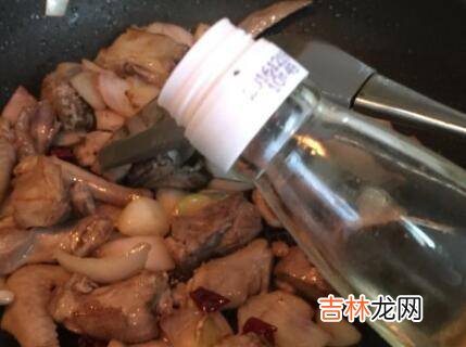 怎么炒鸽子