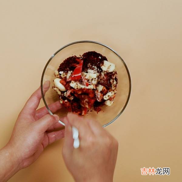 泡菜怎么炒