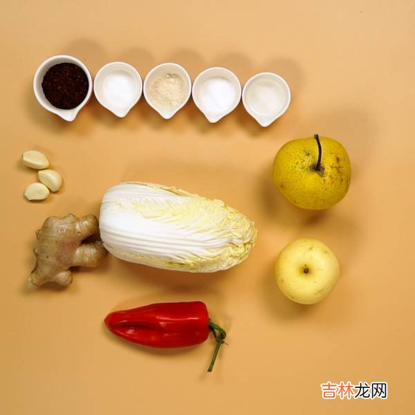 泡菜怎么炒