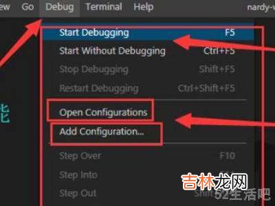 visual studio code怎么使用?