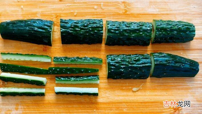 怎样用生瓜腌酱瓜