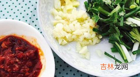 蟹怎么炒好吃