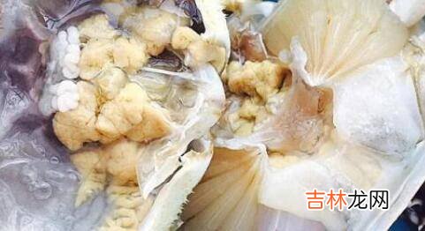 蟹怎么炒好吃