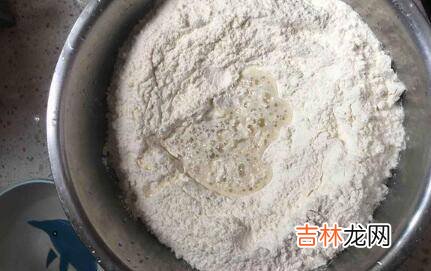 肉饼怎么做