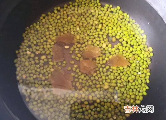 百合煮汤怎么做好吃