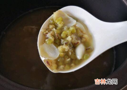 百合煮汤怎么做好吃