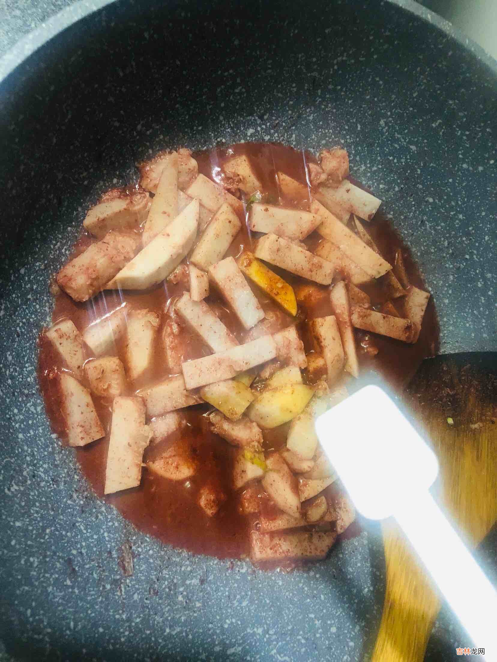 酒糟怎么炒
