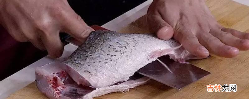 鳜鱼片怎么做好吃