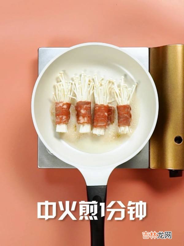 培根怎么炒