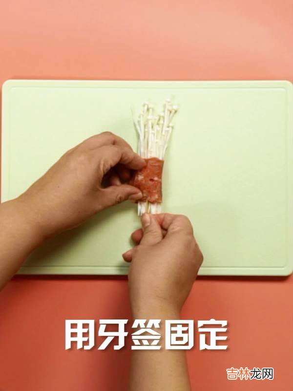 培根怎么炒