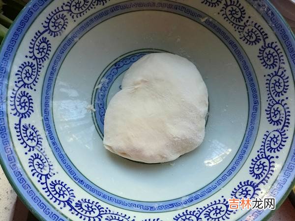 怎么烙炒饼