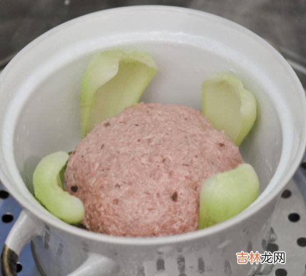 清蒸獅子頭蒸多長時間