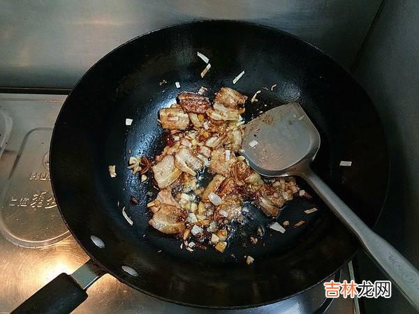 豆角卤怎么做