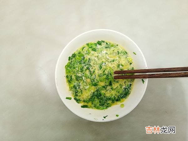 荠菜怎么炒