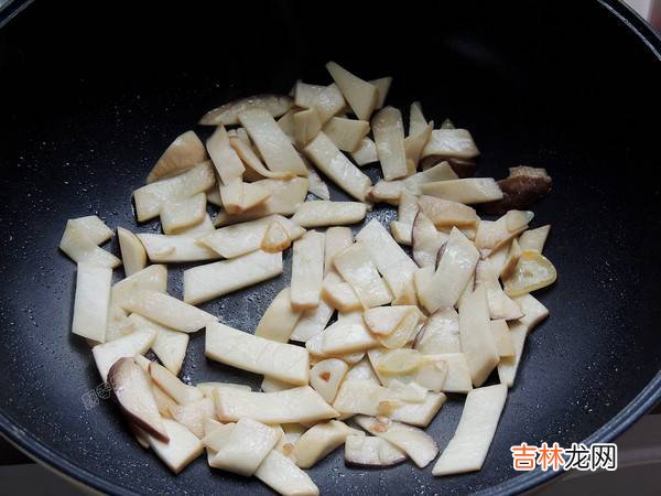 怎么炒荷兰豆