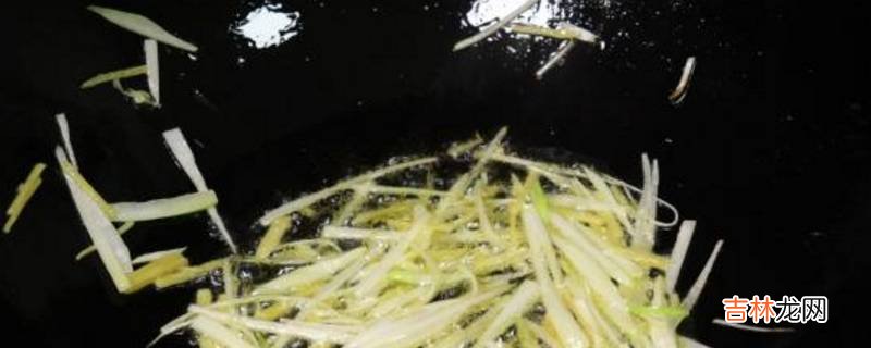蘑菇怎么炒好吃