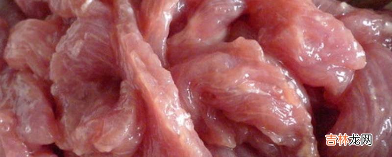 牛肉片怎么炒