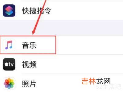 苹果下载的音乐在哪里可以看?