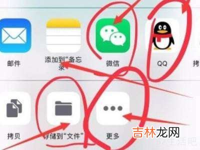苹果手机怎么把图片转换成pdf格式?