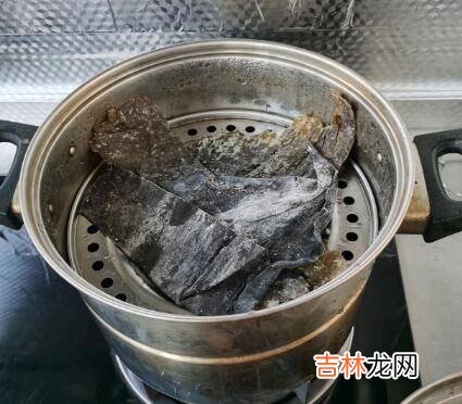 干海带怎么做好吃做法又简单