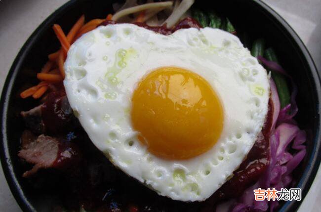 韩国石锅拌饭怎么做