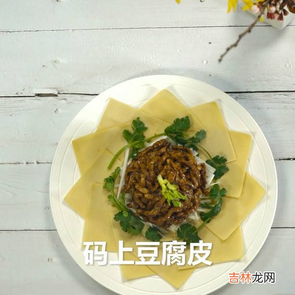 怎么样炒肉