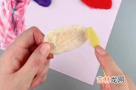 芒果核怎么做工艺品