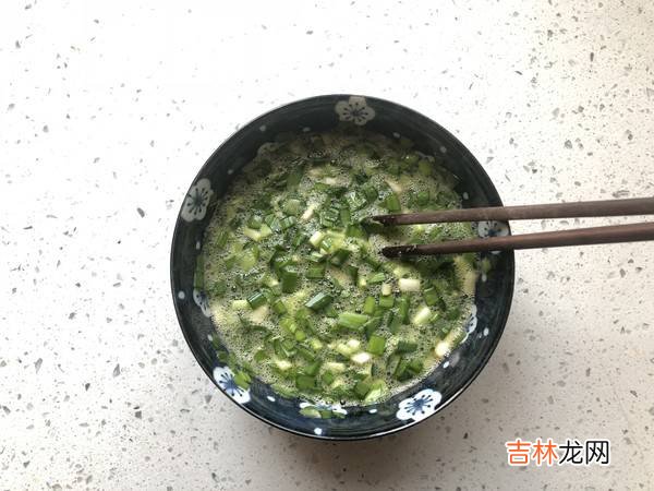 怎么炒韭菜鸡蛋