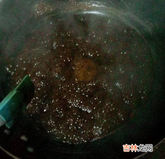 马士奇酱肉的制作方法