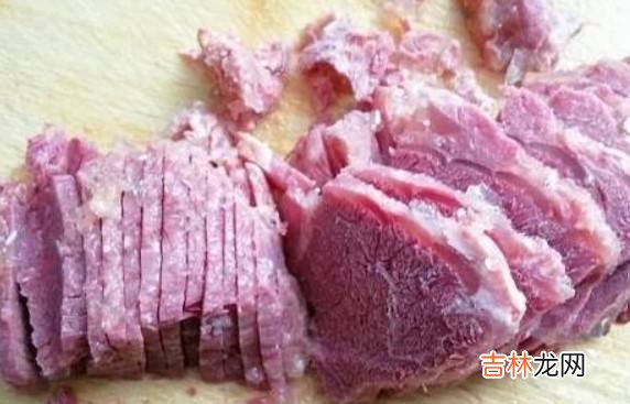电饼铛烤牛肉怎么做好吃又嫩