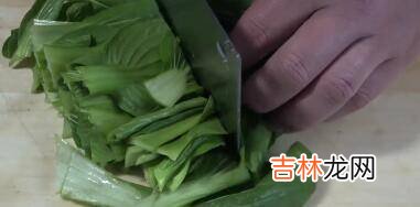 怎么炒油菜好吃