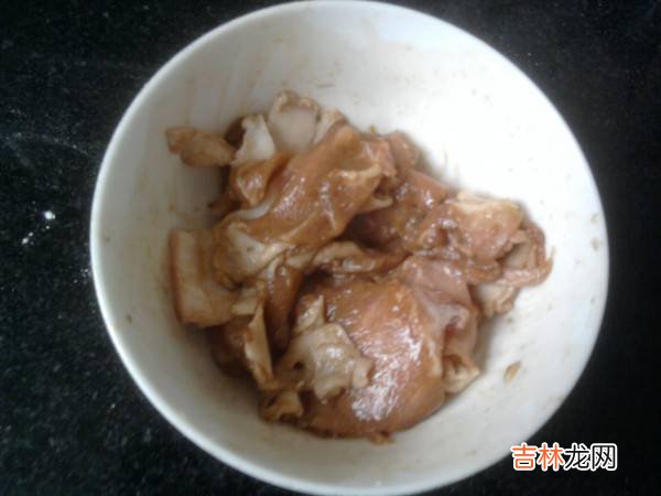 怎么炒水菜