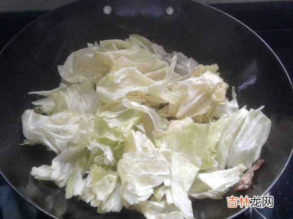 怎么炒水菜