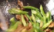 炒牛肉怎么做嫩