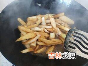 怎么炒笋好吃