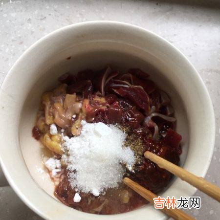 鸡肠怎么炒
