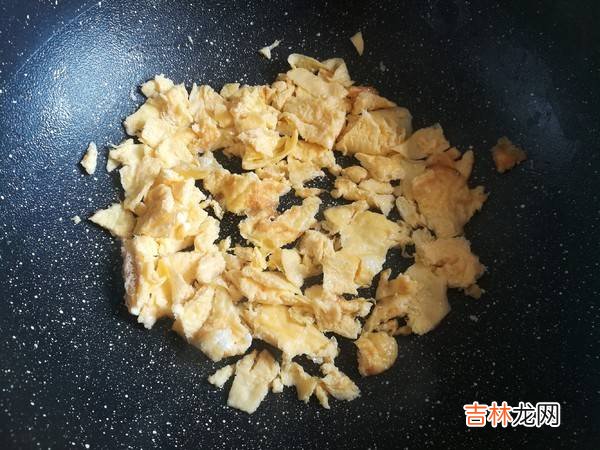 青豆怎么炒