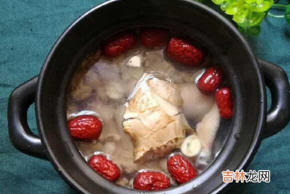 鸡爪汤怎么炖最有营养