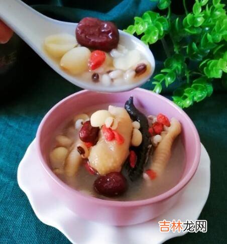 鸡爪汤怎么炖最有营养