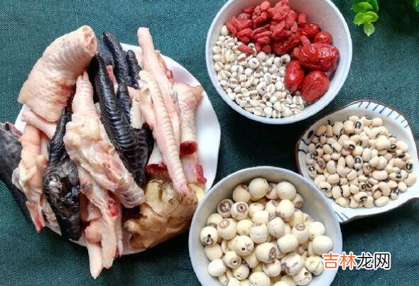 鸡爪汤怎么炖最有营养