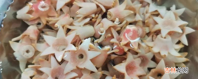 石榴花怎么炒好吃