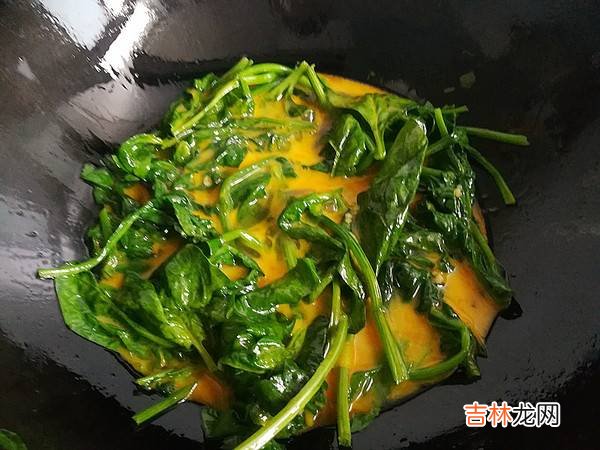 鸭蛋怎么炒