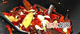 怎么炒干鸡