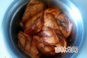 烤鸡中翅要烤多长时间