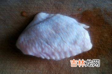 烤鸡中翅要烤多长时间