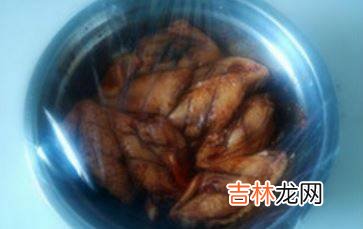 烤鸡中翅要烤多长时间