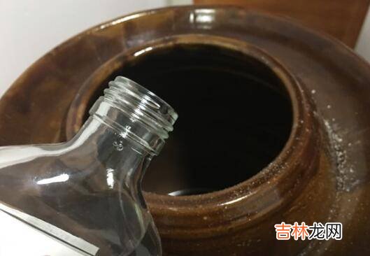 糯米酒怎么做