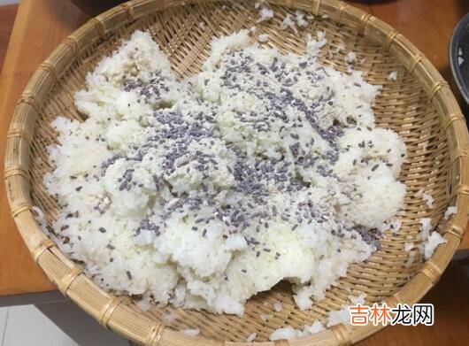 糯米酒怎么做