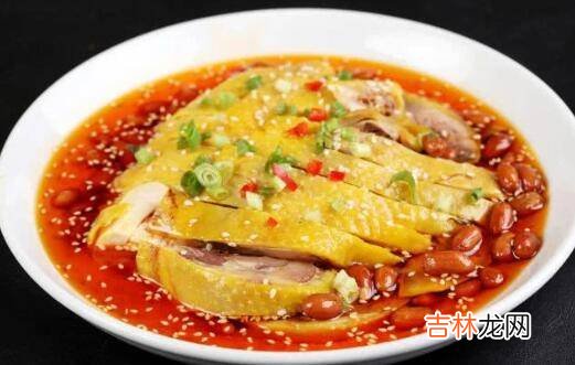 鸡怎么吃