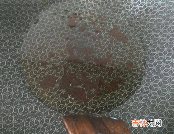 羊蝎子怎么烧
